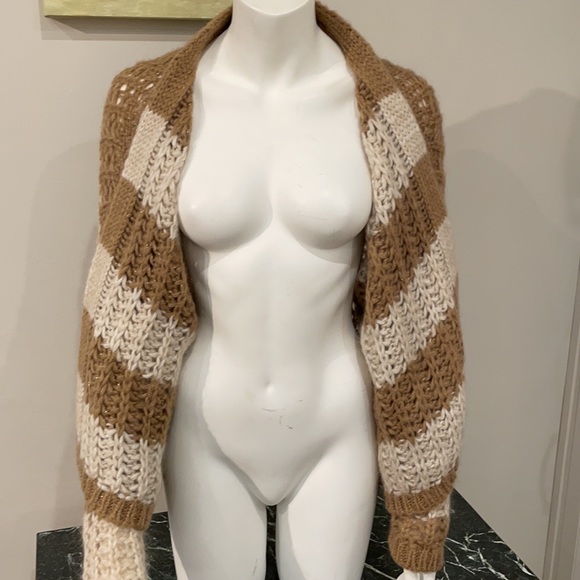 Made In Italy Mohair Blend - Picture 2 of 13